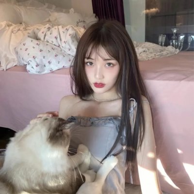 窗外是蓝星