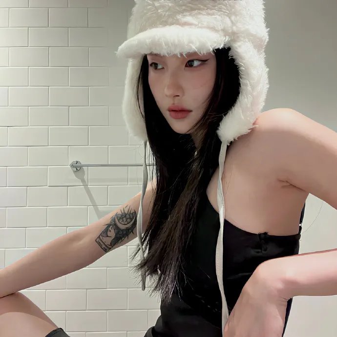 肉与灵